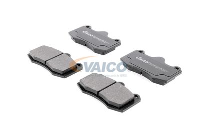 BREMSBELAGSATZ SCHEIBENBREMSE VAICO V460156 17