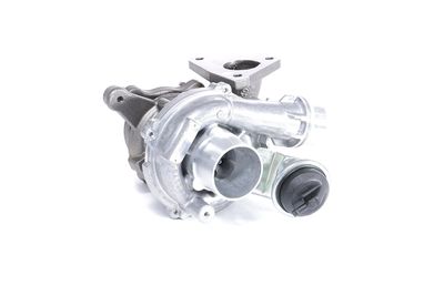 COMPRESOR SISTEM DE SUPRAALIMENTARE BTS Turbo T914278 35