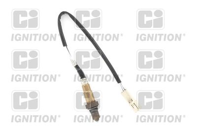 Лямбда-зонд QUINTON HAZELL XLOS1472 для FORD C-MAX