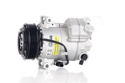 COMPRESOR CLIMATIZARE NISSENS 890267 24