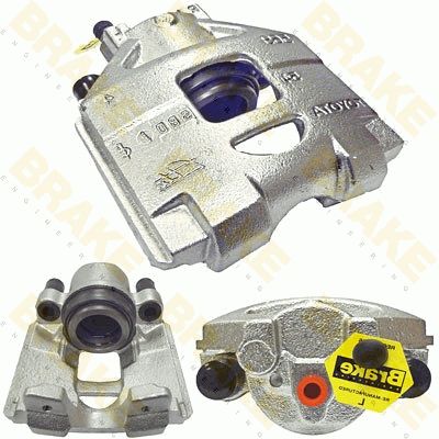 Brake Caliper Brake ENGINEERING CA2924R