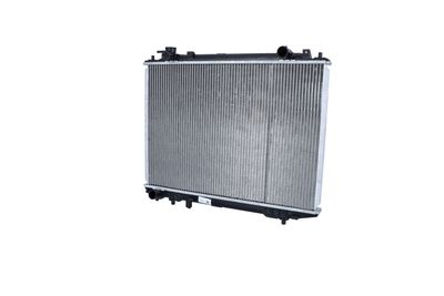 KüHLER MOTORKüHLUNG NRF 53567 9