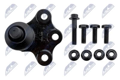 ARTICULATIE SARCINA/GHIDARE NTY ZSDPL006 3