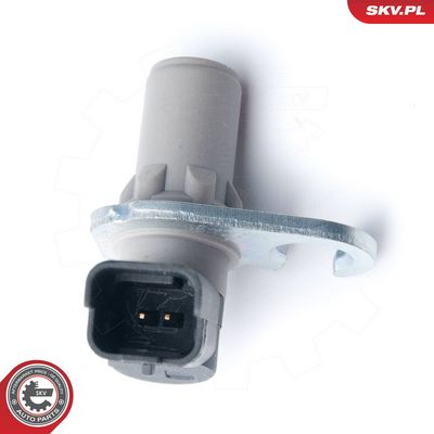 Jutiklis, alkūninio veleno impulsas