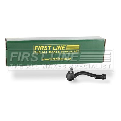 накрайник на напречна кормилна щанга FIRST LINE FTR6016