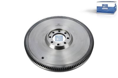 Volante motor