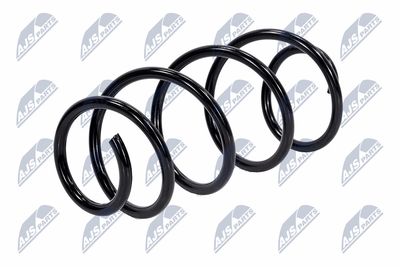 ARC SPIRAL NTY ASZAU046 3