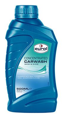 AUTOSHAMPOO EUROL E602100