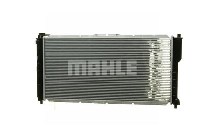 RADIATOR RACIRE MOTOR MAHLE CR161000S 29