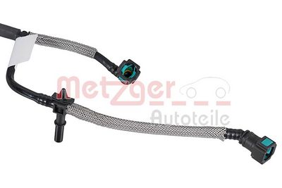 FURTUN SUPRACURGERE COMBUSTIBIL METZGER AUTOTEILE 0840171 1