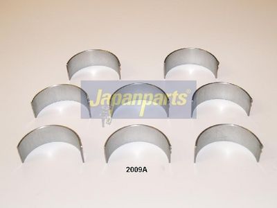 Черупка на биелен лагер JAPANPARTS CB2009A