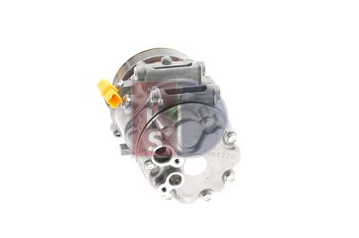 KOMPRESSOR KLIMAANLAGE AKS DASIS 851814N 10
