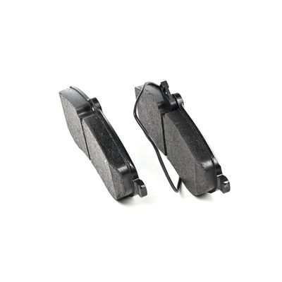 BREMSBELAGSATZ SCHEIBENBREMSE DELPHI LP1995 19