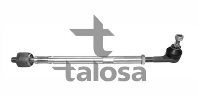Поперечная рулевая тяга TALOSA 41-09941 для PEUGEOT 206