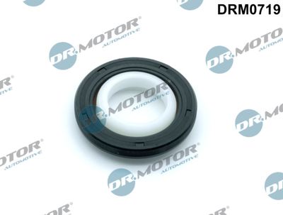 Уплотняющее кольцо, коленчатый вал Dr.Motor Automotive DRM0719 для FORD FOCUS
