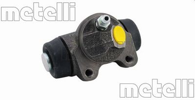 Cylinderek hamulcowy METELLI 04-0314