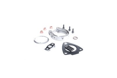 SET MONTAJ TURBOCOMPRESOR BTS Turbo T931555ABS 33