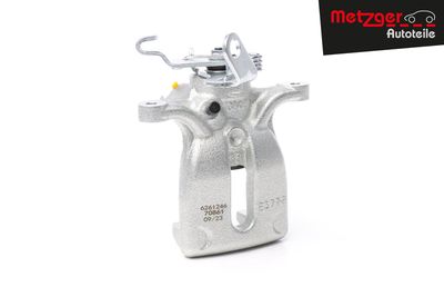 ETRIER FRANA METZGER AUTOTEILE 6261246 35