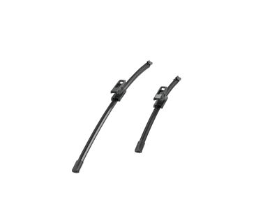 WISCHBLATT BOSCH 3397014222 24