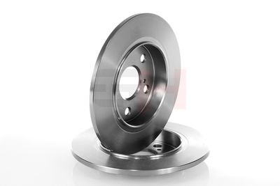 DISC FRANA GH GH424546 40