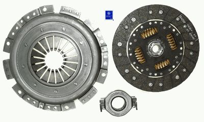 SACHS Kupplungssatz