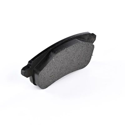 BREMSBELAGSATZ SCHEIBENBREMSE DELPHI LP3283 13