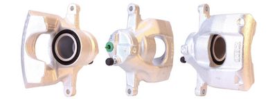 спирачен апарат FERODO FCL694326