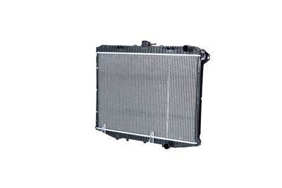 RADIATOR RACIRE MOTOR NRF 519533 10