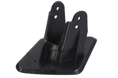 Sluitring Links (black-matt, M-TECHNIC) past: BMW X1 F48 09.15-05.22