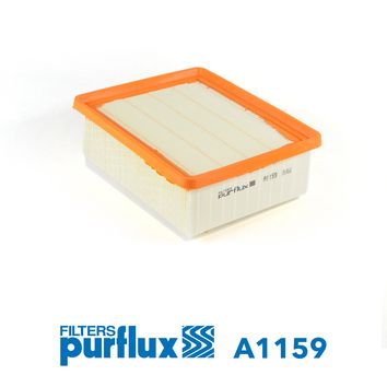 LUFTFILTER PURFLUX A1159