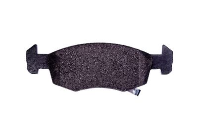 Bremseklodser HELLA 8DB 355 023-261