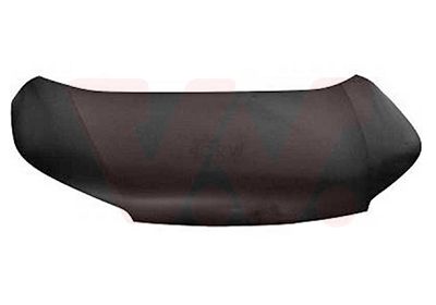 CAPOTA MOTOR VAN WEZEL 2587660