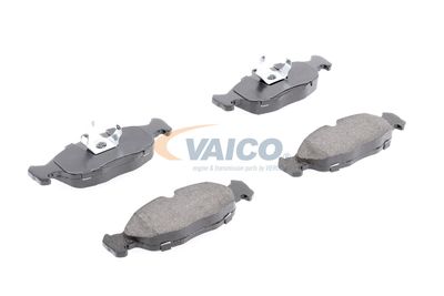 BREMSBELAGSATZ SCHEIBENBREMSE VAICO V400151 54