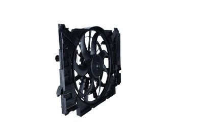 VENTILATOR RADIATOR NRF 470027 38