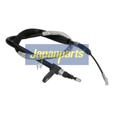 JAPANPARTS Trosas, stovėjimo stabdys