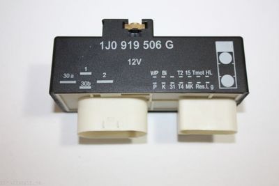 UNITATE COMANDA VENTILATOR ELECTRIC (RACIRE MOTOR)