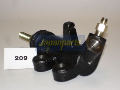 хидравлична помпа, активатор съединител JAPANPARTS CY-209
