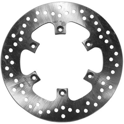 BREMBO Stabdžių diskas