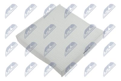 FILTRU AER HABITACLU