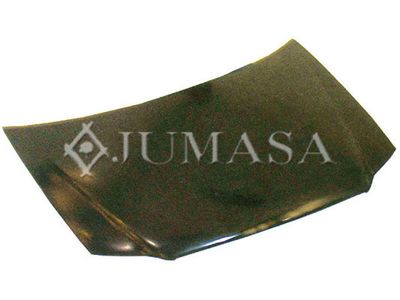 Капот двигателя JUMASA 05031122 для CHRYSLER VOYAGER