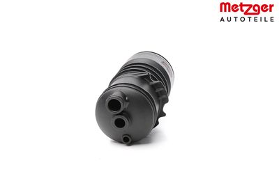 GEHäUSE ÖLFILTER METZGER AUTOTEILE 2370171 30