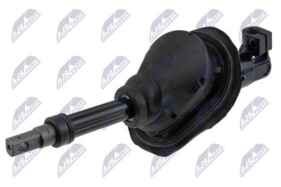 NTY Gelenk, Lenksäule