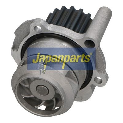 Bomba de agua, refrigeración del motor JAPANPARTS PQ-0909, foto 3