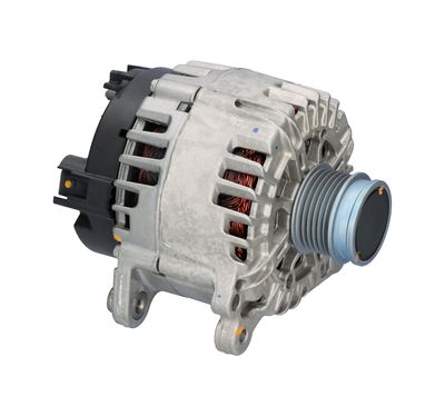 GENERATOR / ALTERNATOR VALEO 440674 23
