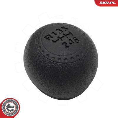 Hlavice řadicí páky ESEN SKV 63SKV237