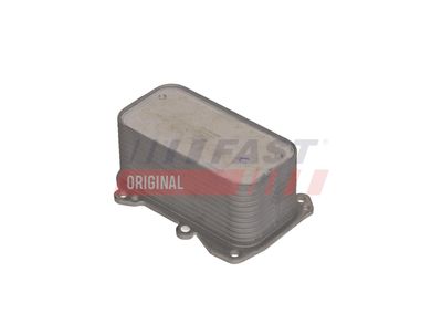 RADIATOR ULEI CUTIE VITEZE FAST FT04638 15