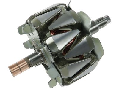 Rotor, alternateur AS-PL — 12V, Ø99,5mm