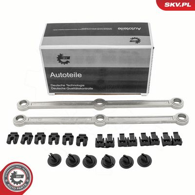 Sada na opravu, modul sacího potrubí ESEN SKV 97SKV127