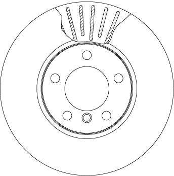 DISC FRANA GIRLING 6048075 1
