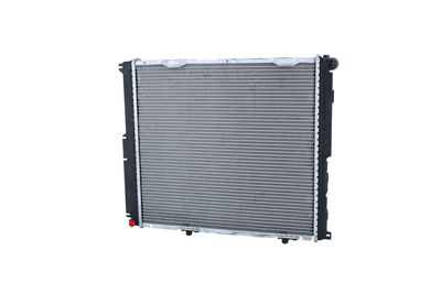 KüHLER MOTORKüHLUNG NRF 516573 29